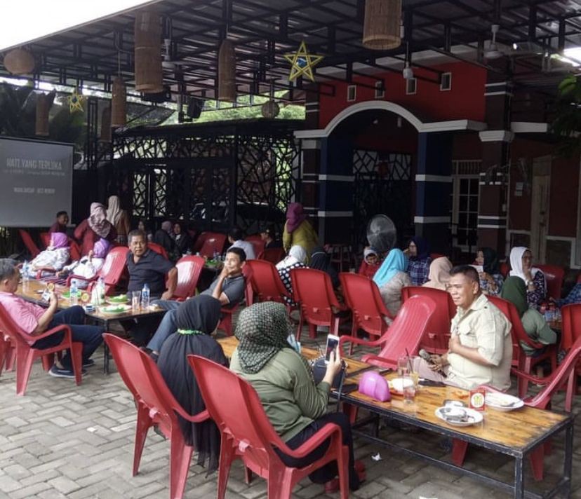 8 Tempat Nongkrong yang Buka 24 Jam Nonstop di Medan