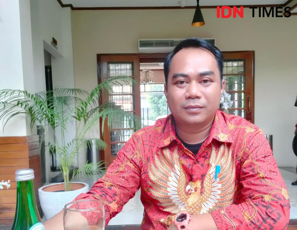Bawaslu Banten: Putusan MK Bahayakan Netralitas Lembaga Pendidikan