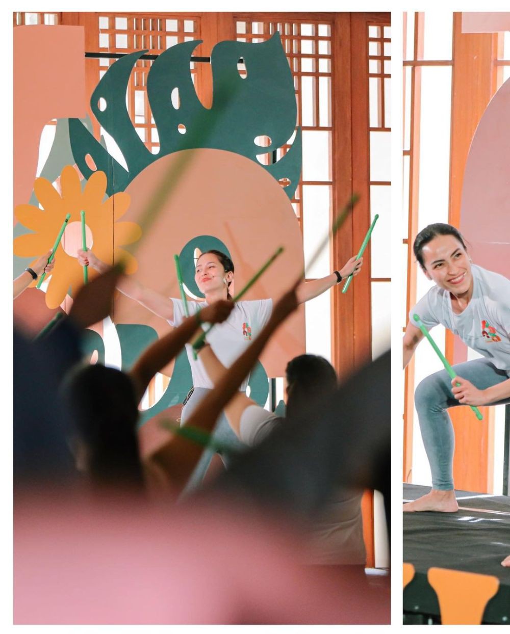 6 Studio Yoga di Jakarta Selatan, Nyaman dan Fasilitas Lengkap