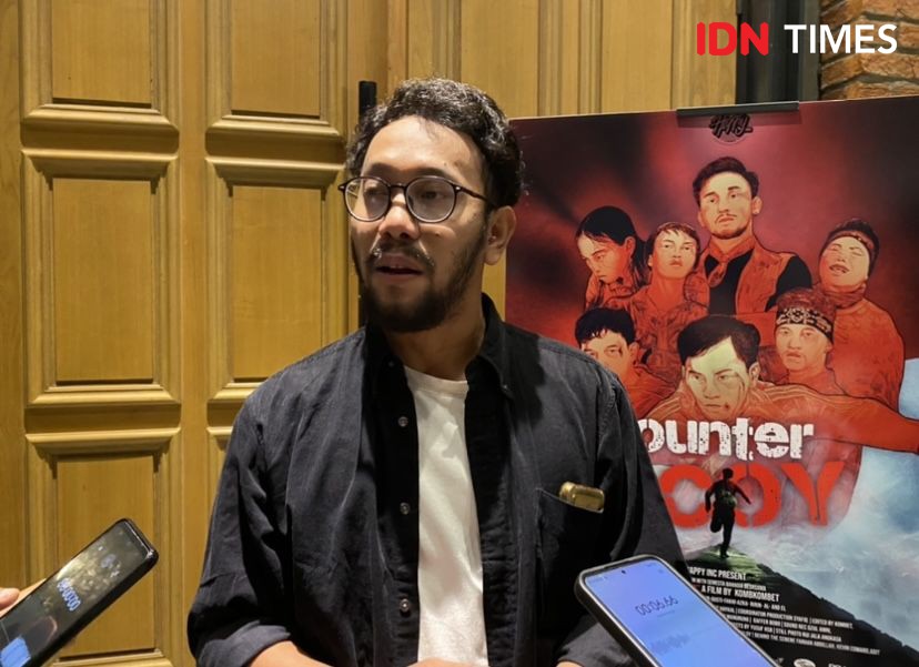 Film Pendek Counter Coy Jadi Ilustrasi Tingkat Kriminal di Medan