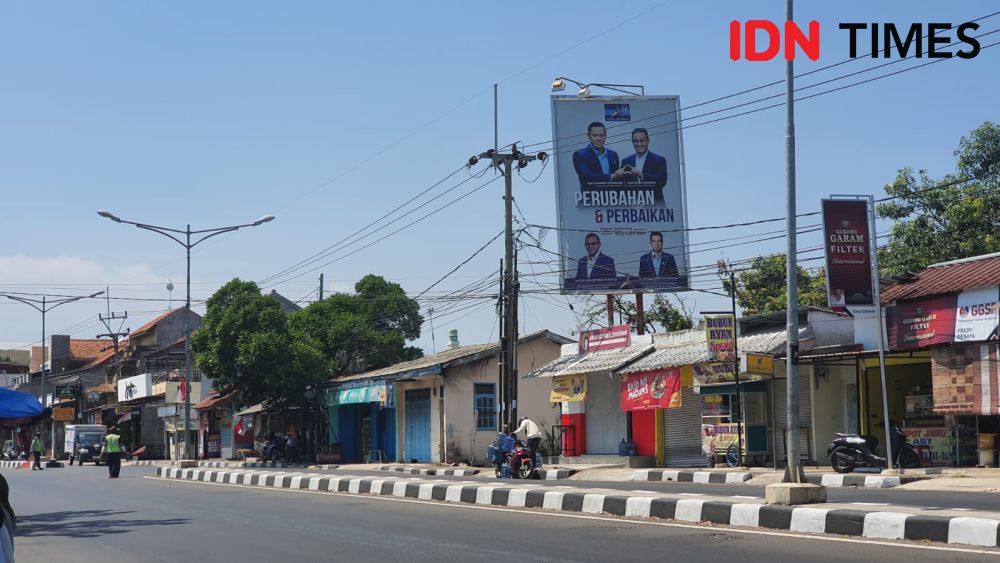 Kaget Anies sama Cak Imin, Instagram Gibran Isinya Demokrat Semua