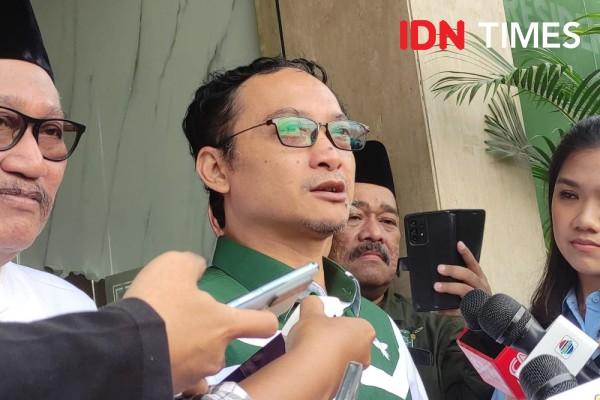 Pkb Minta Wejangan Kiai Nu Soal Nasib Duet Anies Muhaimin