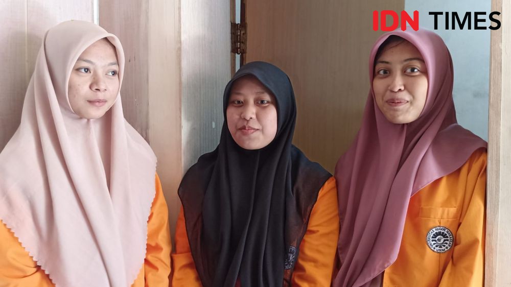 Ragam Tanggapan Mahasiswa Makassar soal Skripsi Tak Wajib untuk Wisuda