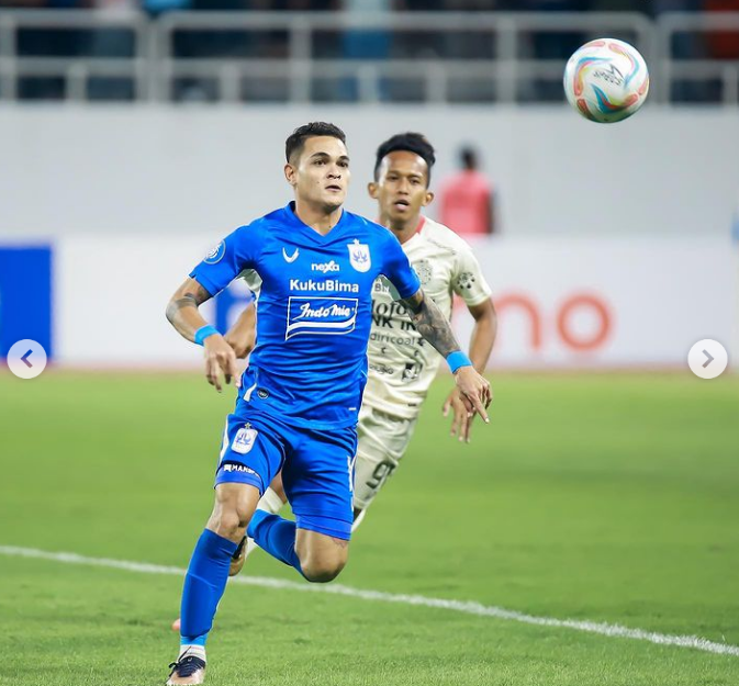 PSIS Semarang Tandaskan PSM Makassar dengan Skor Akhir 2-1