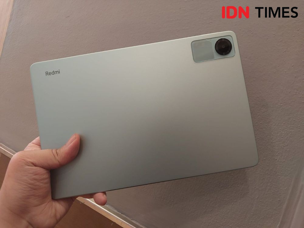 Redmi pad se 8 256 gray