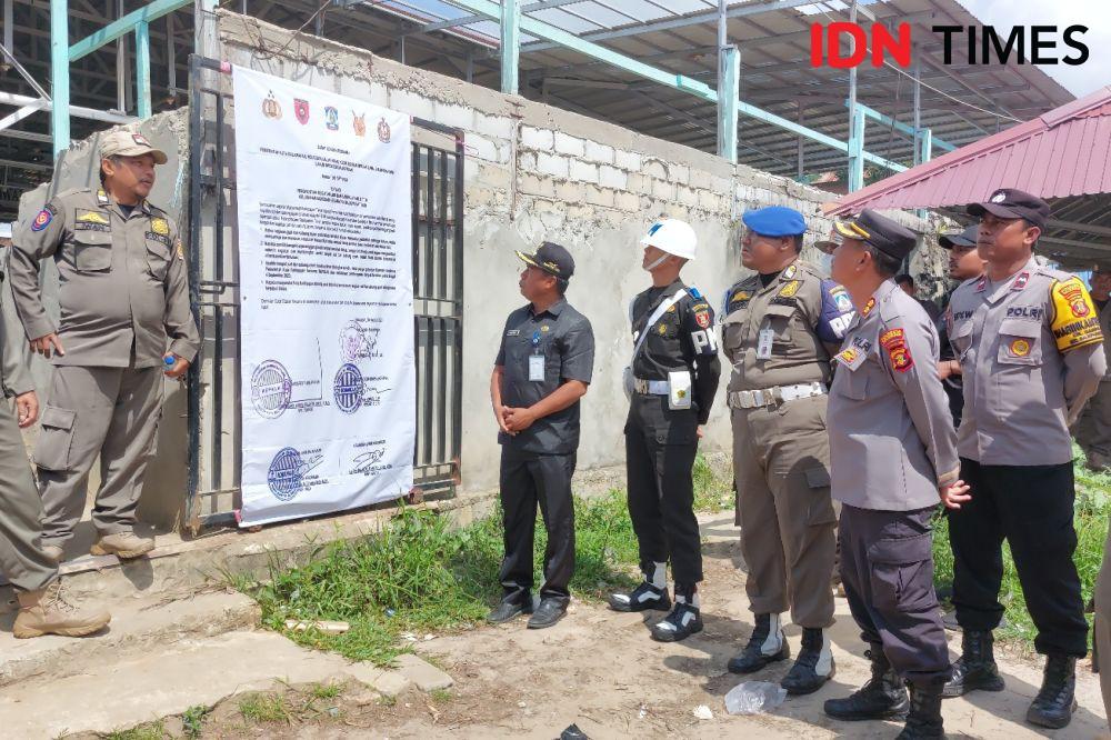 Arena Judi Sabung Ayam di Balikpapan Dibongkar