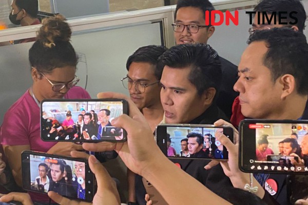 Promosi Judi Online, Sule hingga Ayu Ting Ting Diadukan ke Polisi