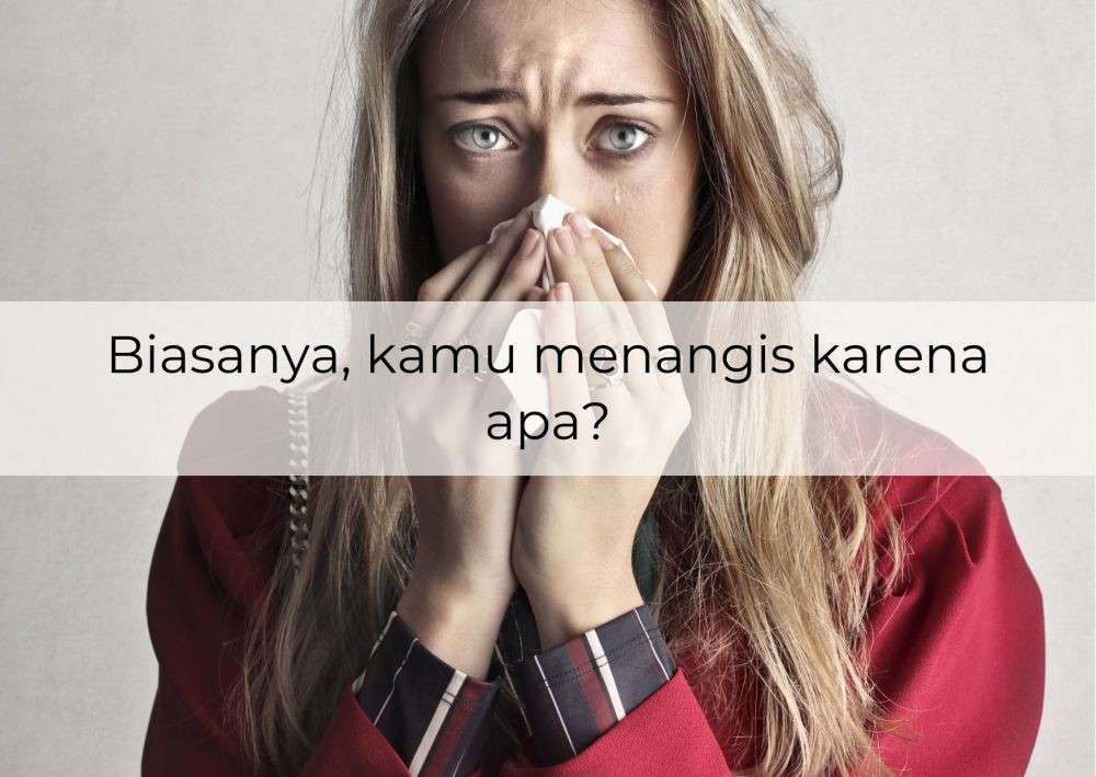 [QUIZ] Kami Tahu, Kamu Lebih Sering Insecure Atau Overthinking?