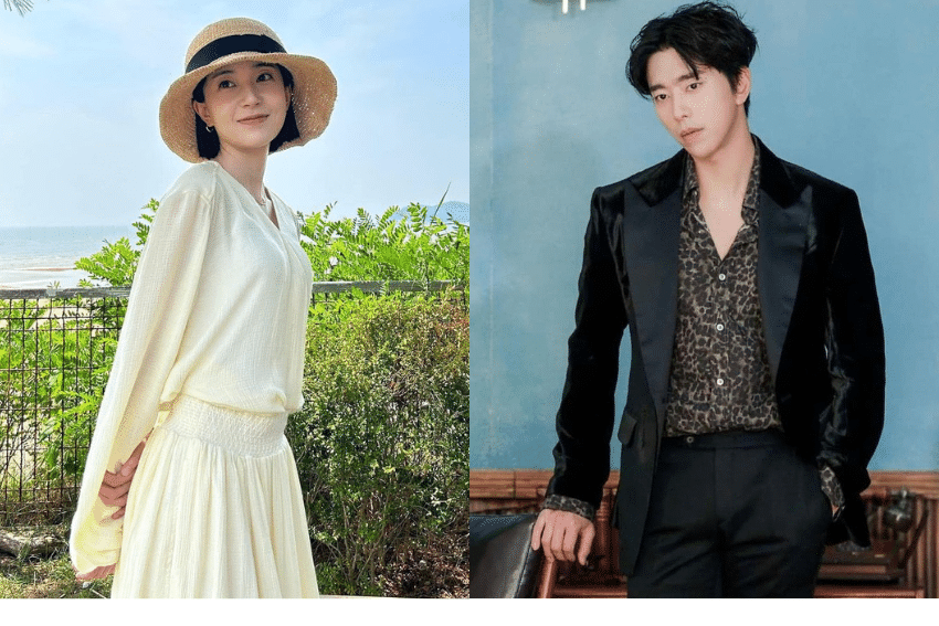 Baek Jin Hee Dan Yoon Hyun Min Putus Usai 7 Tahun Pacaran