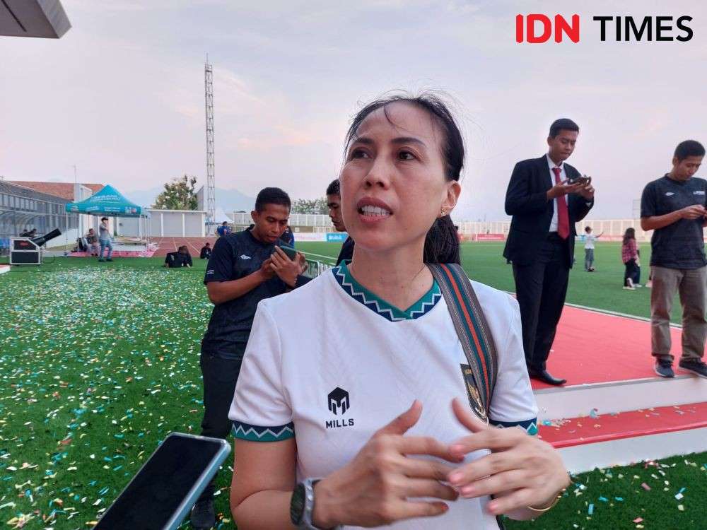 Masalah Fundamental Sepak Bola Wanita Indonesia, PSSI Kapan Perbaiki?