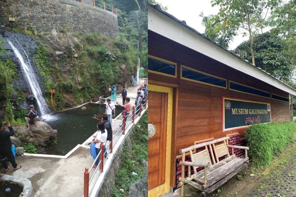 5 Tempat Wisata Edukasi di Tasikmalaya yang Asyik dan Menyenangkan