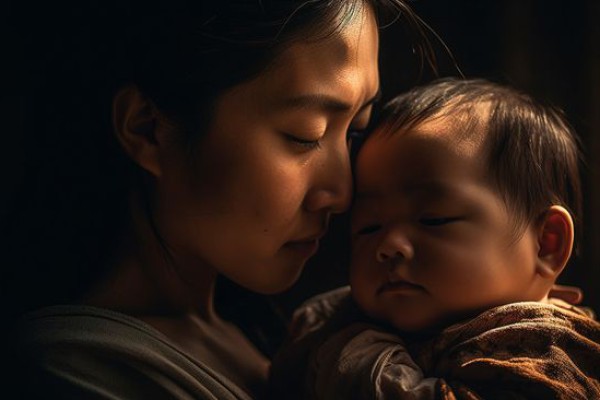 Baby Blues, Kondisi Pascapersalinan yang Tak Boleh Diremehkan