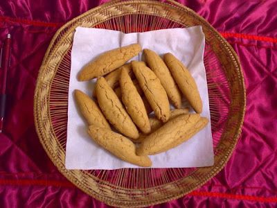 Kue Serut Oleh Oleh Kekinian Dari Ambon