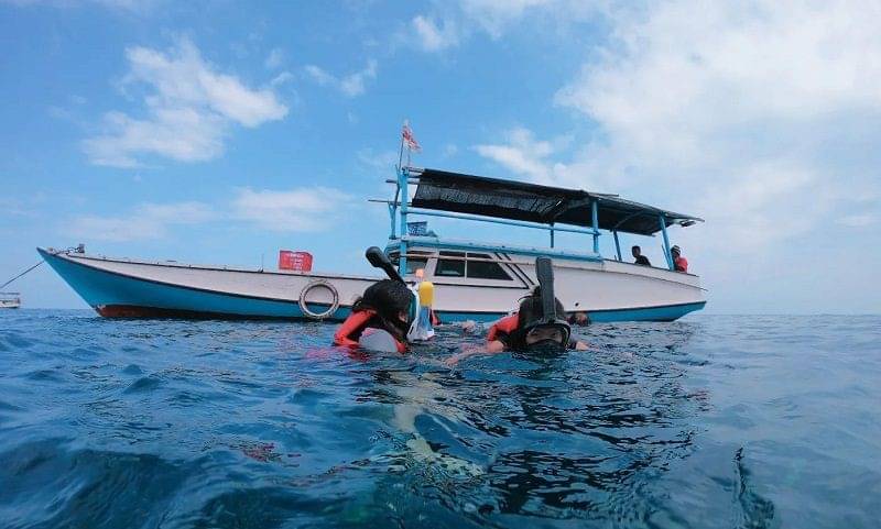 Tiket Kapal Karimunjawa: Harga, Jadwal, Dan Cara Belinya