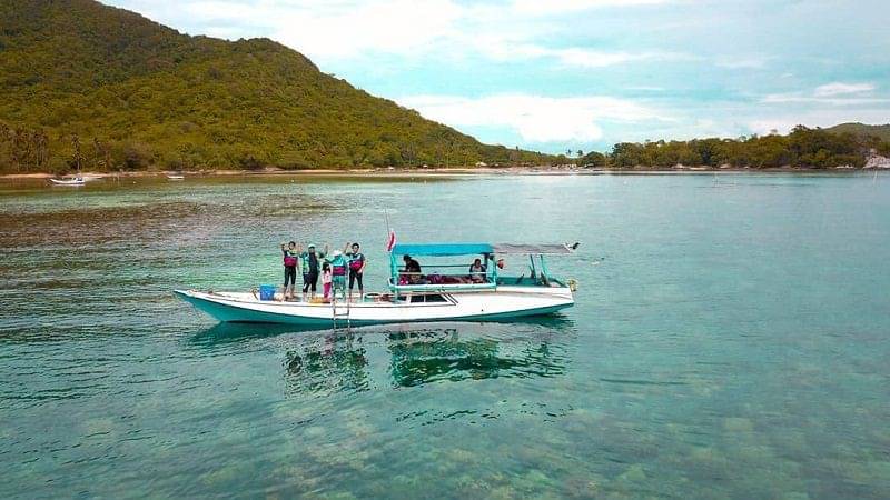 Tiket Kapal Karimunjawa: Harga, Jadwal, Dan Cara Belinya