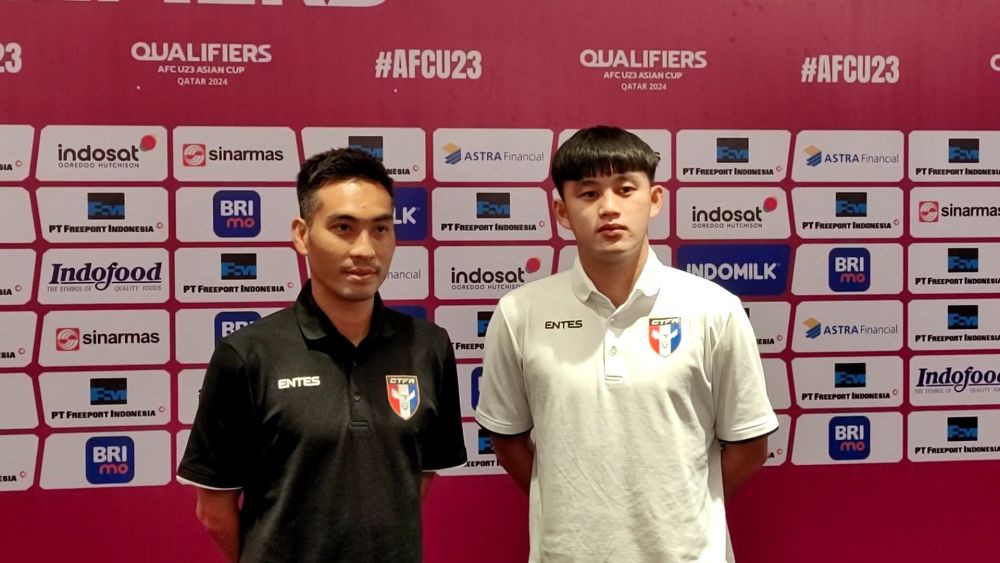 3 Negara Siap Tampil All Out di Kualifikasi Piala Asia U-23 2024 Solo
