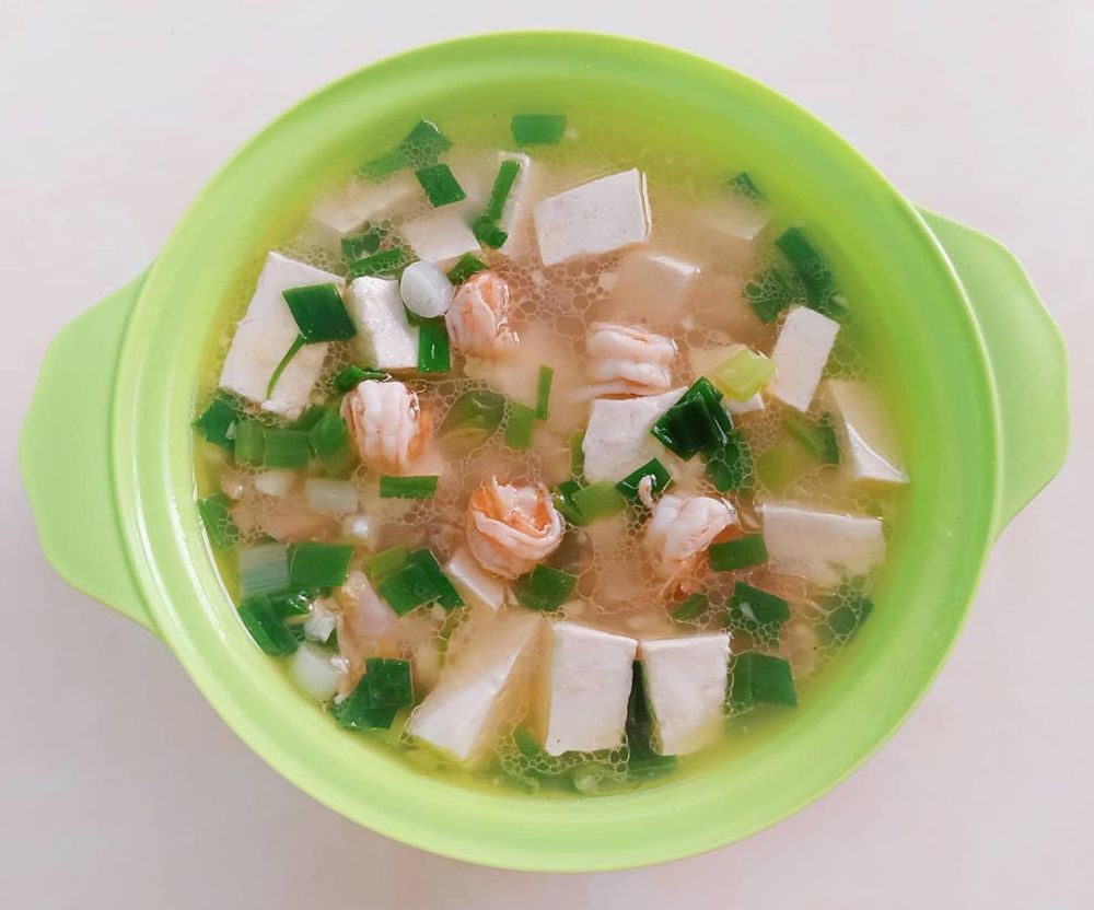 5 Resep Sup untuk Diet yang Bikin Sehat dan Gak Mudah Lapar