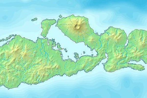 Mendagri Sebut Provinsi Pulau Sumbawa Masuk Prioritas Jadi DOB