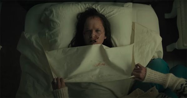 9 First Look The Exorcist: Believer Di Trailer Terbaru