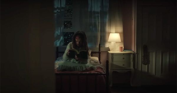 9 First Look The Exorcist: Believer Di Trailer Terbaru