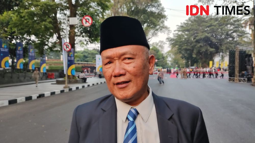 Pemprov Jabar Minta Pembangunan Tol Getaci Segera Dilanjutkan