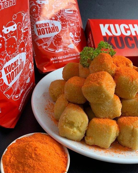 10 Rekomendasi Franchise Makanan 2023 Terbaru, Cepat Cuan!