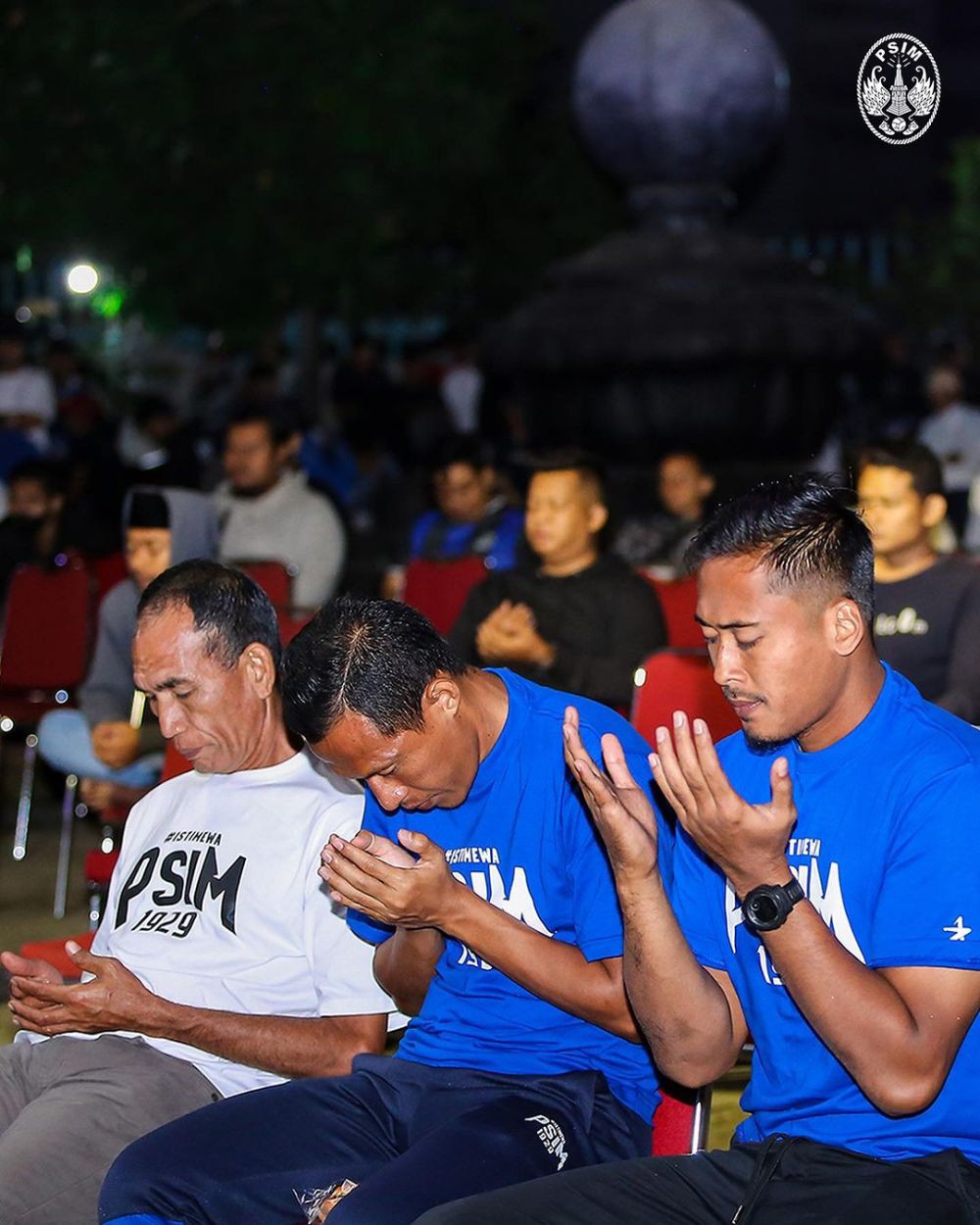 94 Tahun PSIM Jogja Berharap Lolos Liga 1 Indonesia