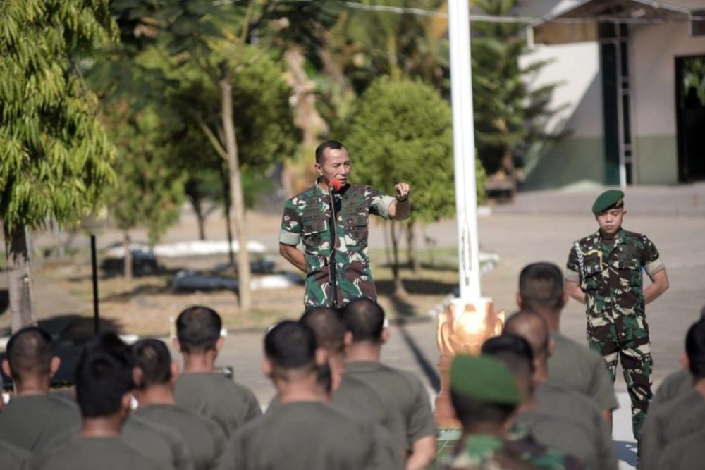 Bawaslu Sulsel: Netralitas ASN dan TNI-Polri Ujian di Setiap Pemilu