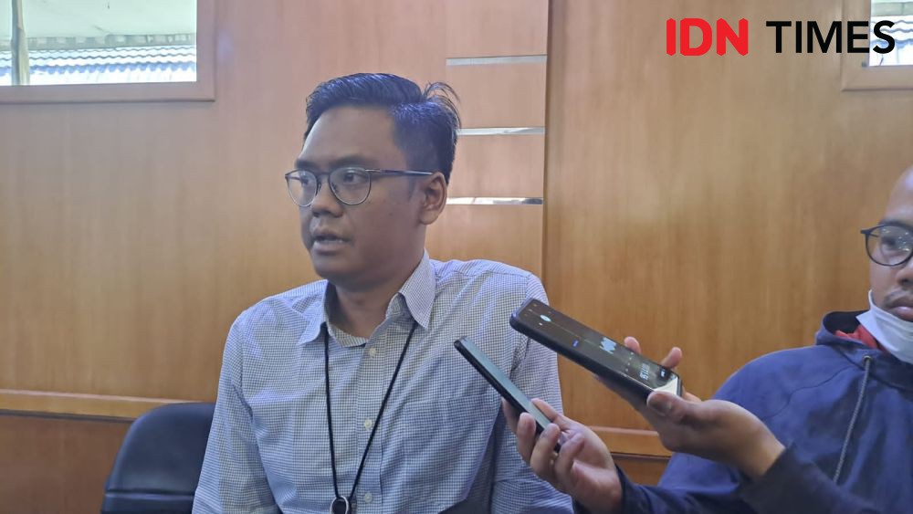 Ricky Gustiadi Berulah, Sidang Suap Bandung Smart City Dihentikan