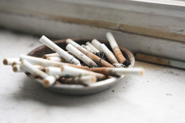 Remaja Laki-Laki yang Merokok Bisa Membahayakan Keturunannya