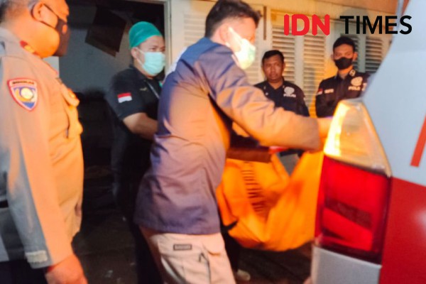 Mayat Ibu dan Anak di Depok, Polisi Duga Korban Tewas Sebulan Lalu