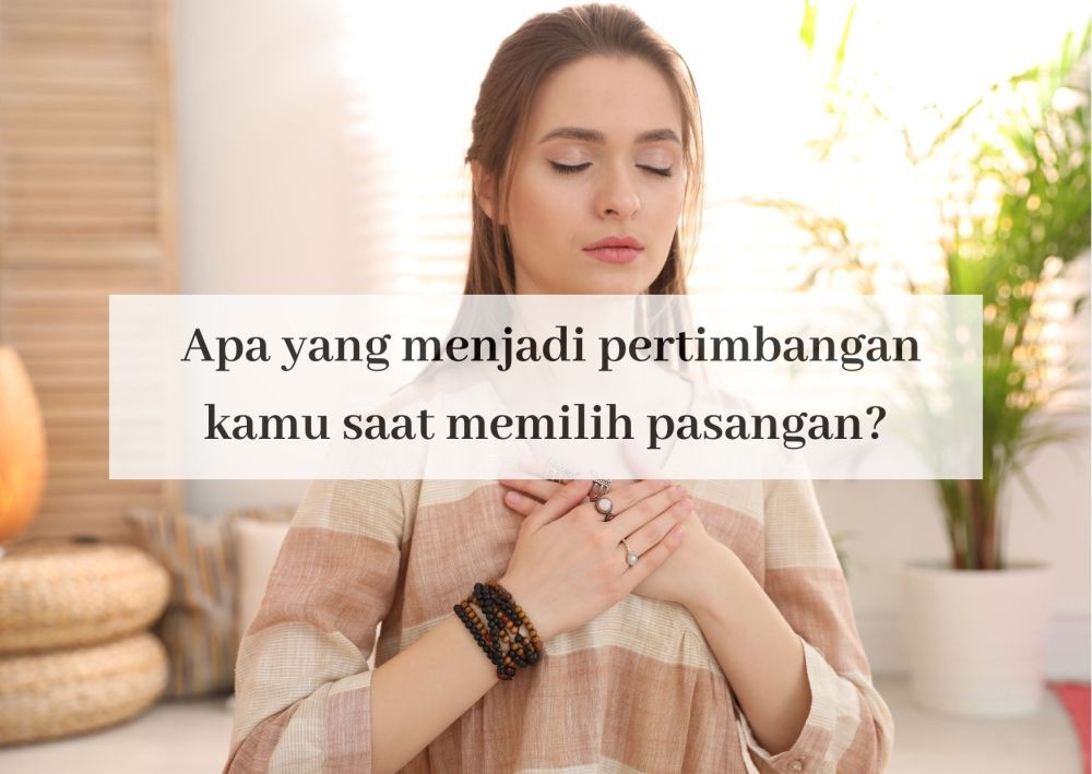 [QUIZ] Seberapa Kenal Kamu dengan Diri Sendiri? Buktikan Lewat Kuis Ini!