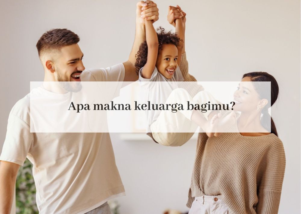 [QUIZ] Apakah Kamu Tipe Orang yang Penurut atau Pembangkang kepada Orangtua?