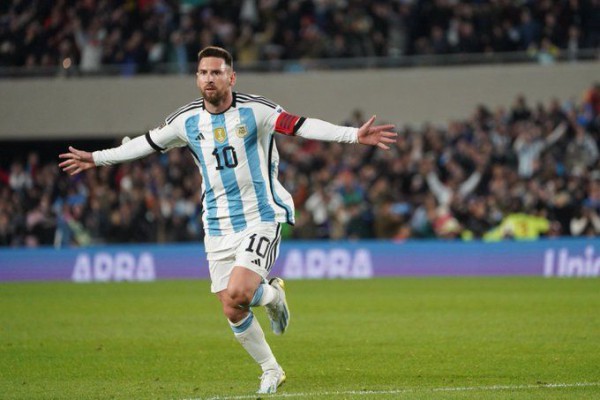 Misteri Lionel Messi, Kelelahan atau Cedera?