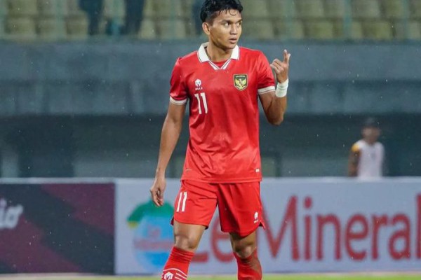 Profil Dendy, Arek Lamongan yang Cetak Gol Ke Gawang Turkmenistan