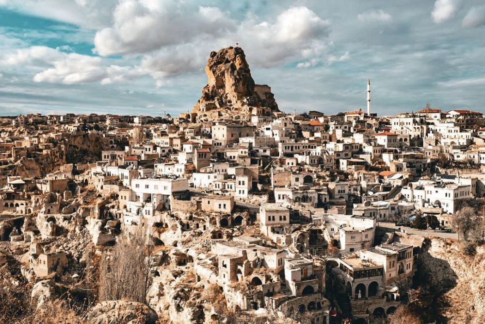 Biaya Liburan Ke Cappadocia: Panduan Lengkap Buat Kamu yang Ingin Berpetualang di Negeri Langit!