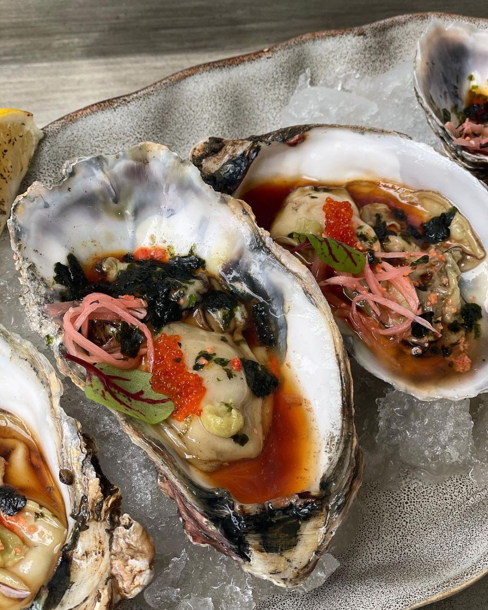 10 Restoran di Golf Island PIK yang Paling Nikmat