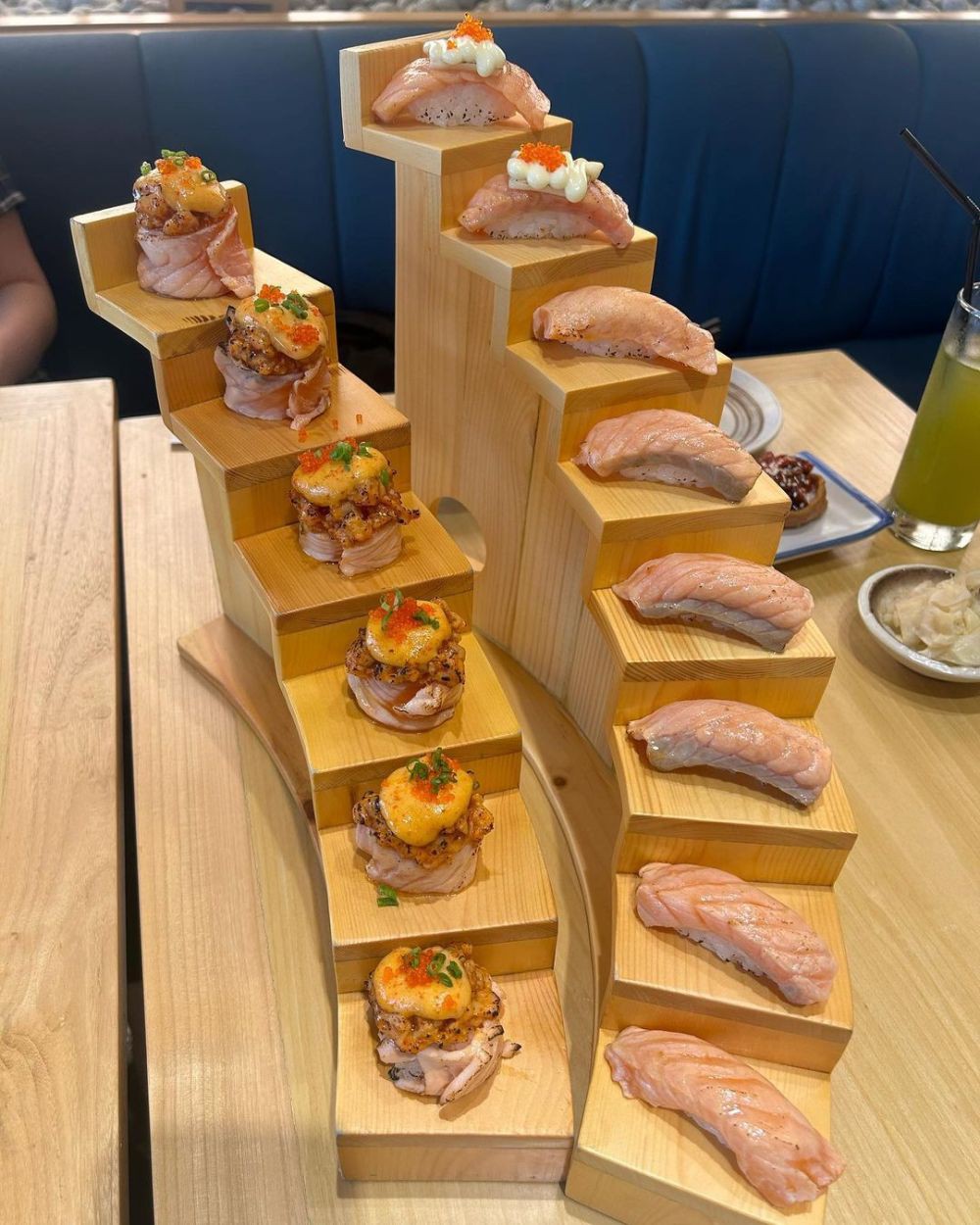 10 Restoran di Golf Island PIK yang Paling Nikmat