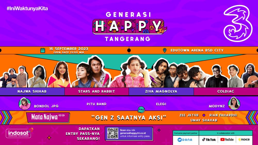 4 Cara Asyik Menikmati Konser Sendiri Tetap Bisa Happy Kok 0308