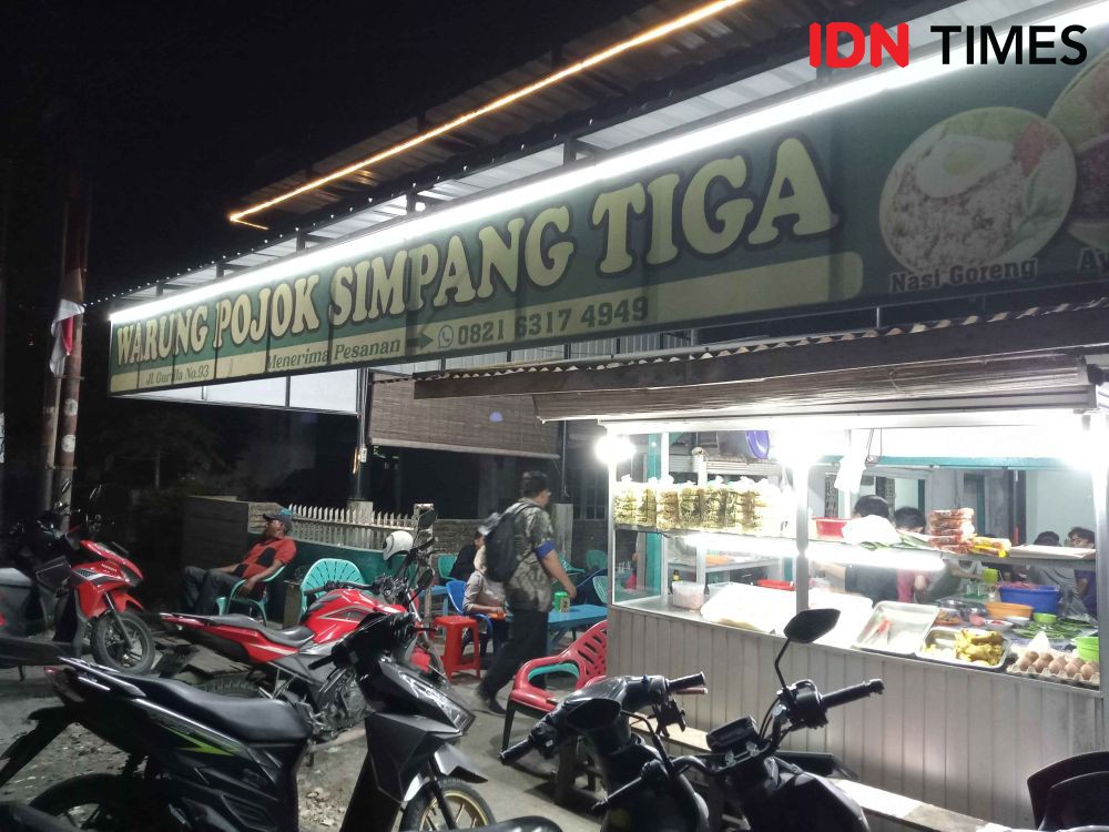 5 Tempat Makan Murah di Jalan Williem Iskandar, Cocok untuk Mahasiswa