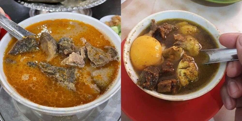 5 Perbedaan Coto Makassar Dan Pallubasa Khas Makassar