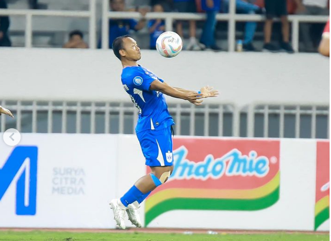 PSIS Semarang Lepas Wawan Febriyanto, Geser ke Klub Liga 2