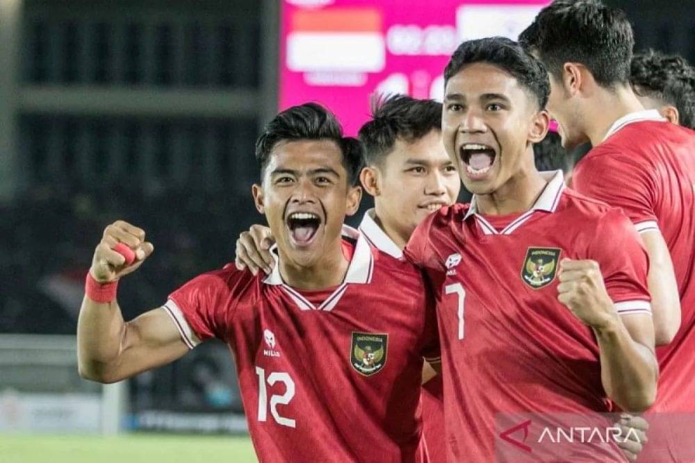 Daftar 16 Negara Yang Lolos Piala Asia U-23 2024