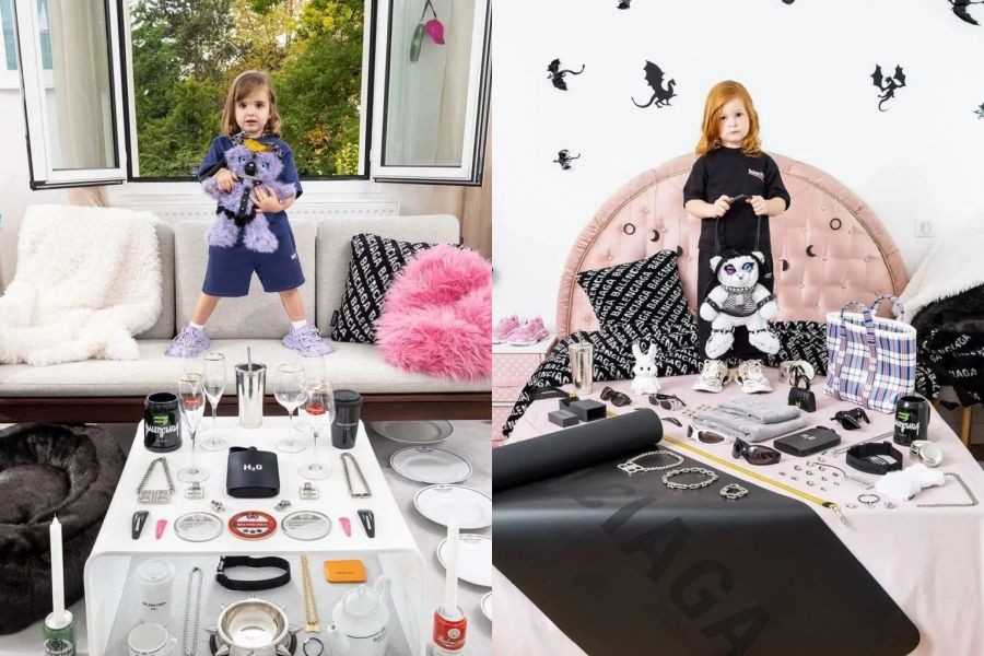 5 Kampanye Brand Fashion Dunia Paling Kontroversial