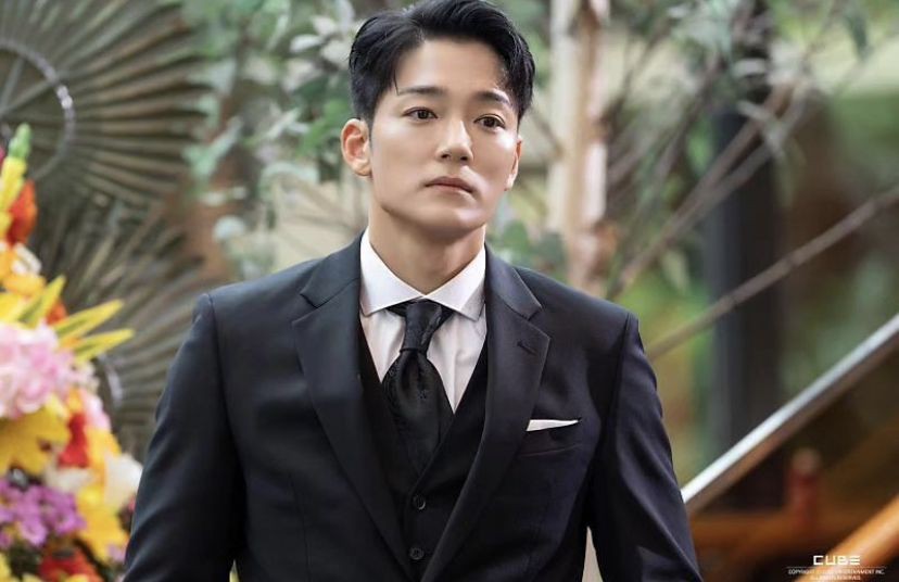 Kim jin woo