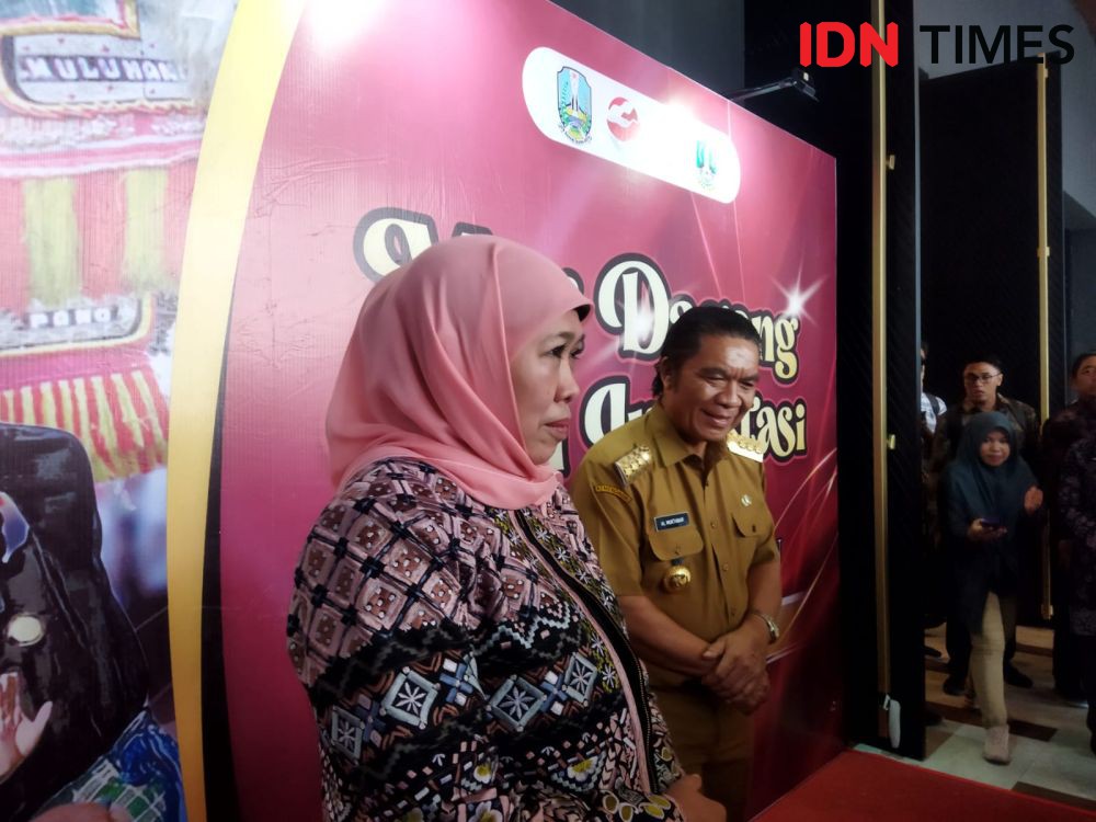 Misi Dagang Jatim di Banten Raih Transaksi Capai Rp340 Miliar  