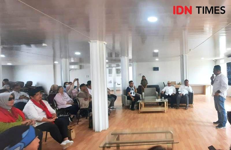 UI akan Teliti Masyarakat dan Kota Hijau di Kota Nusantara