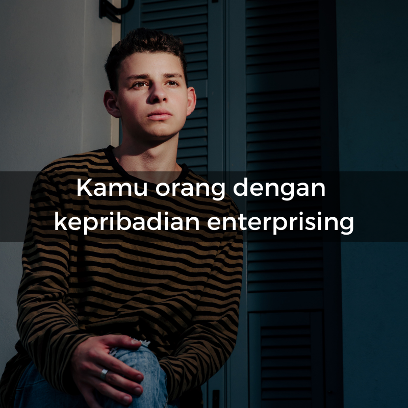 [QUIZ] Dari Kepribadianmu, Kami Kasih Tahu Pekerjaan Apa yang Pas untuk Kamu