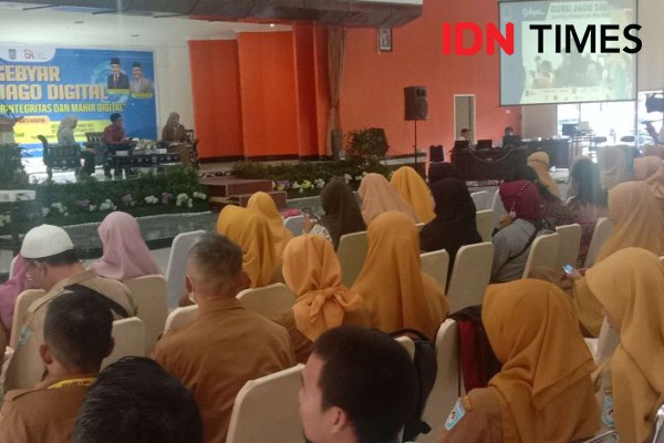 OJK NTB Minta Semua Korban Investasi Bodong FEC Melapor