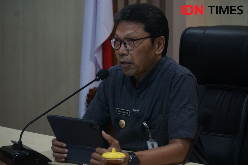 Lagi, 5 Pelaku Buang Sampah Sembarangan di Jogja Kena Denda